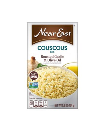 Couscous Mix