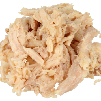 Shredded Chicken / pack